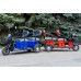 HELP 650 (Blue)