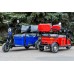 HELP 650 (Blue)