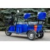 HELP 650 (Blue)