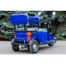 HELP 650 (Blue)