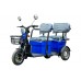 HELP 650 (Blue)