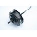 ЭЛЕКТРОНАБОР 500W/48V под спицовку 20/24/26/28” задний черный
