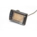 ЭЛЕКТРОНАБОР 350W/36V под спицовку 20/24/26/28” черный на переднее колесо