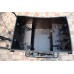 Riksha-1 (Black)