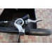 Riksha-1 (Black)