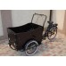 Riksha-1 (Black)