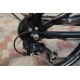 Riksha-1 (Black)