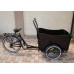 Riksha-1 (Black)