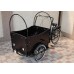 Riksha-1 (Black)