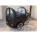 Riksha-1 (Black)