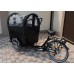 Riksha-1 (Black)