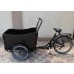 Riksha-1 (Black)