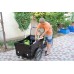 Riksha-1 (Black)