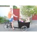 Riksha-1 (Black)