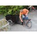 Riksha-1 (Black)