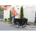 Riksha-1 (Black)