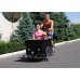 Riksha-1 (Black)