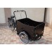Riksha-1 (Black)