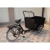 Riksha-1 (Black)