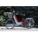 Колесо - мотор 36v 350w для электровелосипеда Свифт Svift 24 дюйма