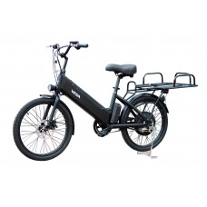 LAMA (DELIVERY)