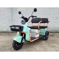 HELP 650 new (Green)