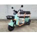 HELP 650 new (Green)