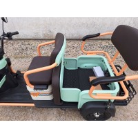 HELP 650 new (Green)