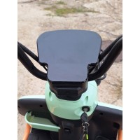 HELP 650 new (Green)