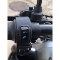 HELP 650 new (Green)