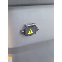 HELP 650 new (Green)