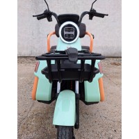 HELP 650 new (Green)