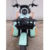 HELP 650 new (Green)