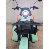 HELP 650 new (Green)