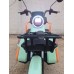 HELP 650 new (Green)