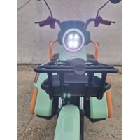 HELP 650 new (Green)