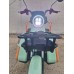 HELP 650 new (Green)