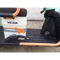 HELP 650 new (Green)