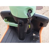 HELP 650 new (Green)