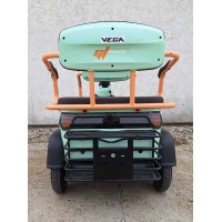 HELP 650 new (Green)