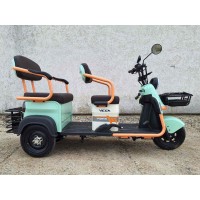 HELP 650 new (Green)