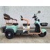 HELP 650 new (Green)