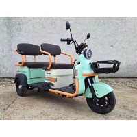 HELP 650 new (Green)