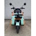 HELP 650 new (Green)