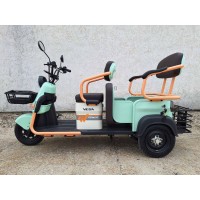 HELP 650 new (Green)