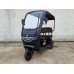 HELP CANOPY 650 (Black)