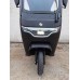 HELP CANOPY 650 (Black)
