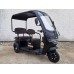 HELP CANOPY 650 (Black)