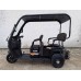 HELP CANOPY 650 (Black)