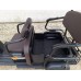 HELP CANOPY 650 (Black)